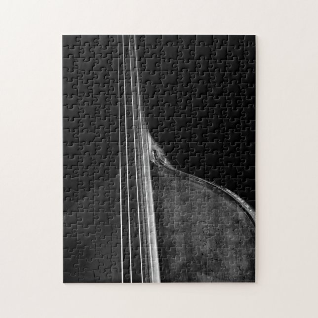 Puzzle Bass 5 11x14 252pc jpm (Vertical)