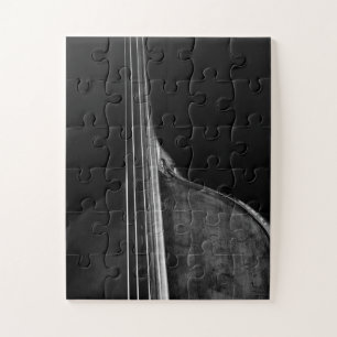 Puzzle Bass 5 11x14 30pc jpcnm