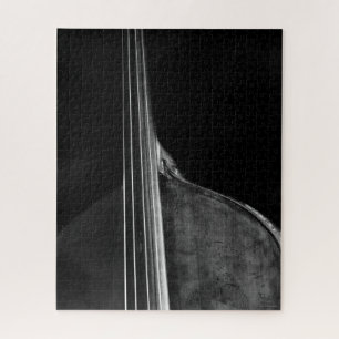 Puzzle Bass 5 16x20 520pc jpcna