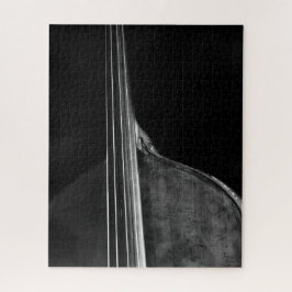 Puzzle Bass 5 16x20 520pc jpcnm