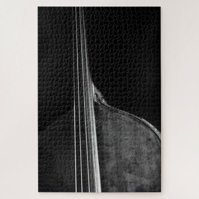 Puzzle Bass 5 20x30 1014pc jpcna (Vertical)