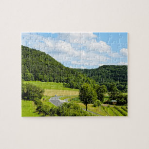 Puzzle Baviera