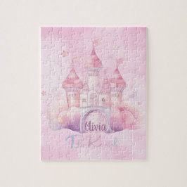 Puzzle Be Kind Palace en el personalizable de la nube ros