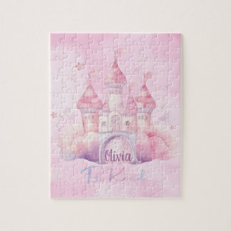 Puzzle Be Kind Palace en el personalizable de la nube ros
