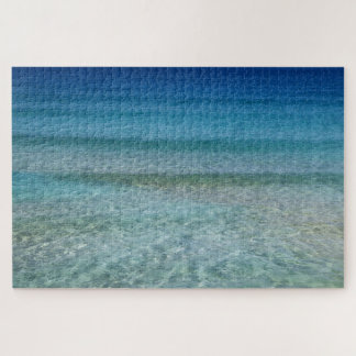 Puzzle Beach B-0420250607