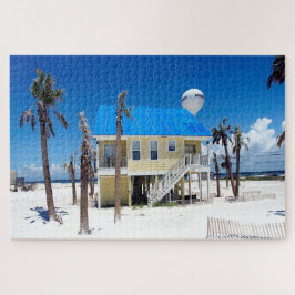 Puzzle Beach House en Florida