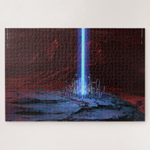 Puzzle Beacon (2025)