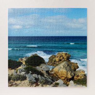 Puzzle Beat Of The Ocean,