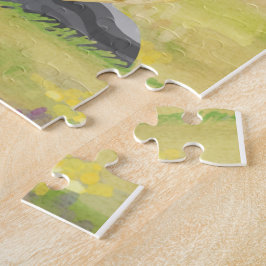 Puzzle Bebé Safari, sala de juegos para niños y niños