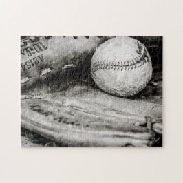 Puzzle béisbol