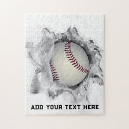 Puzzle Béisbol