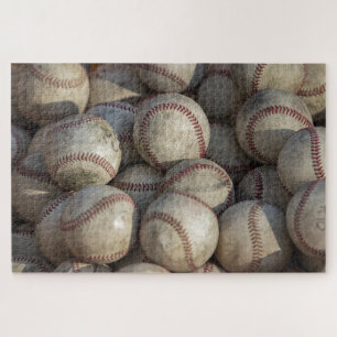 Puzzle Béisbol - Deportes populares