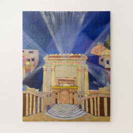 Puzzle Beit Hamikdash