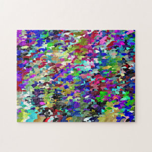 Puzzle Belfry Bats