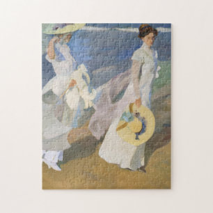 Puzzle Bella Artes de cosecha