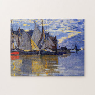 Puzzle Bella Artes Monet