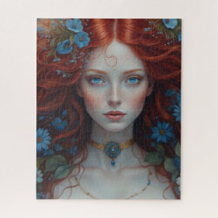 Puzzle Belleza