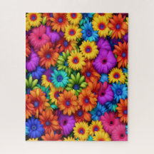 Belleza colorida #332 -