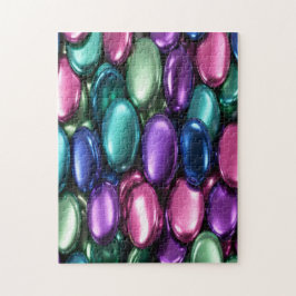 Puzzle Belleza de abalorios #1 -