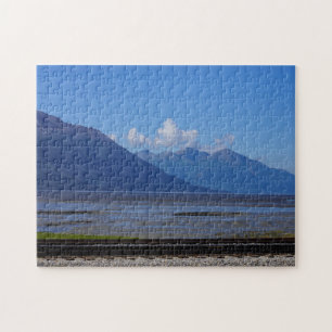 Puzzle Belleza de Alaska