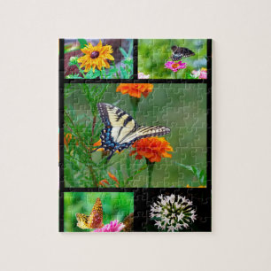 Puzzle Belleza de primavera