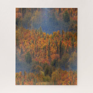 Puzzle Belleza en otoño......
