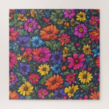 Belleza floral #233 -