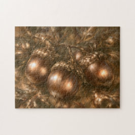 Puzzle Bellotas