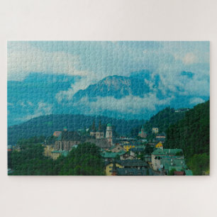 Puzzle Berchtesgaden Alemania