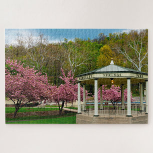 Puzzle Berkeley Virginia
