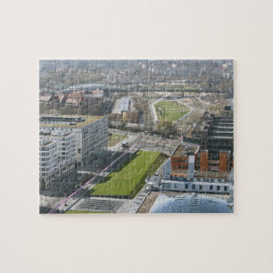 Puzzle Berlín