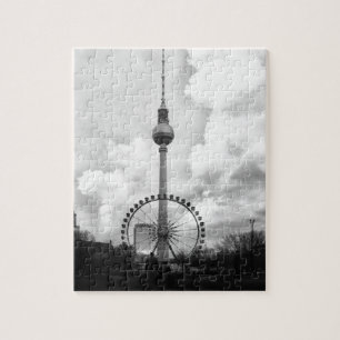 Puzzle Berlín