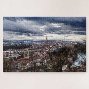 Puzzle Bern