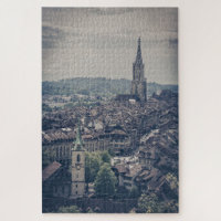 Berna Suiza
