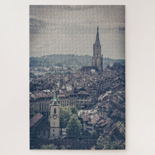 Puzzle Berna Suiza