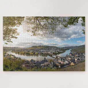 Puzzle Bernkastel-Kues
