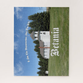 Puzzle Betania Church