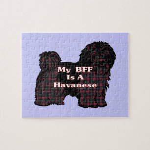 PUZZLE BFF DE LA HABANESA