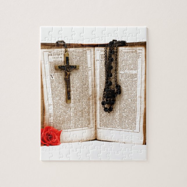 Puzzle Biblia (Vertical)