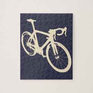 Puzzle Bici