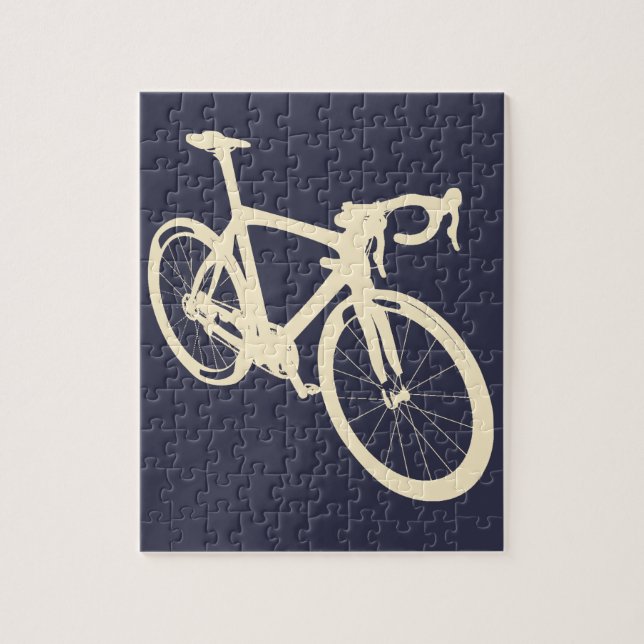 Puzzle Bici (Vertical)