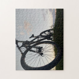 Puzzle Bicicleta