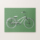 Puzzle bicicleta retro<br><div class="desc"></div>