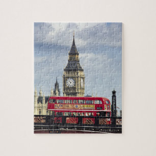 Puzzle Big Ben 2