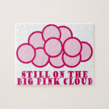 Big Pink Cloud