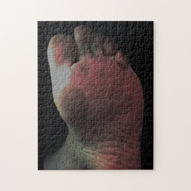 PUZZLE BIG SOLE (Vertical)