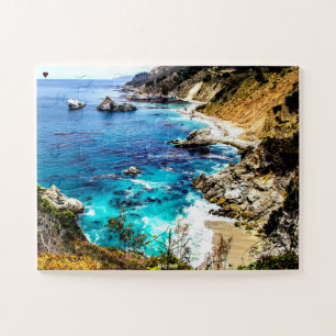 Puzzle Big Sur