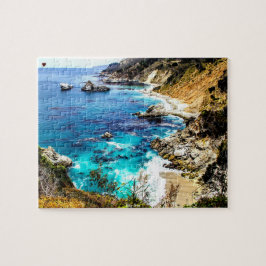 Puzzle Big Sur