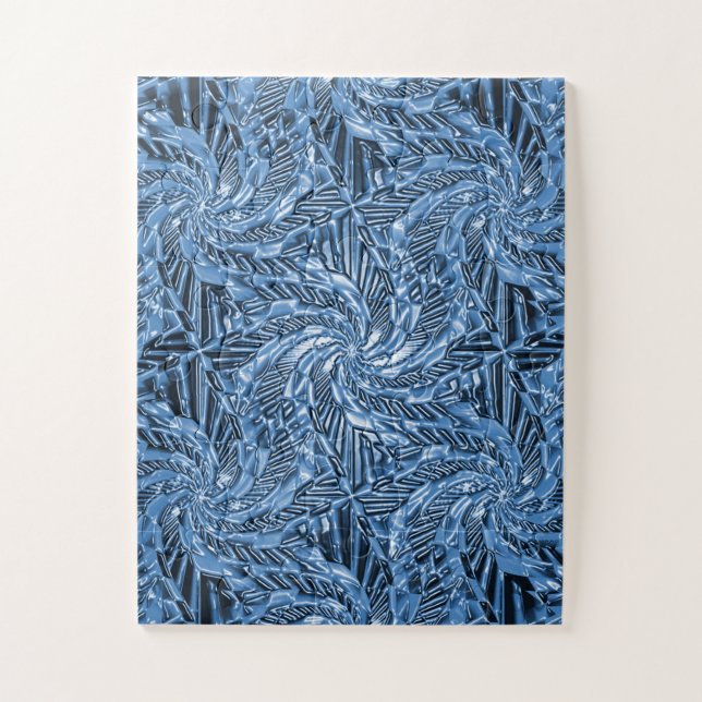 Puzzle Bígaro...... (Vertical)