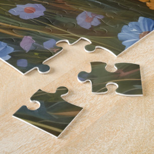 Puzzle Black Dog Studio
